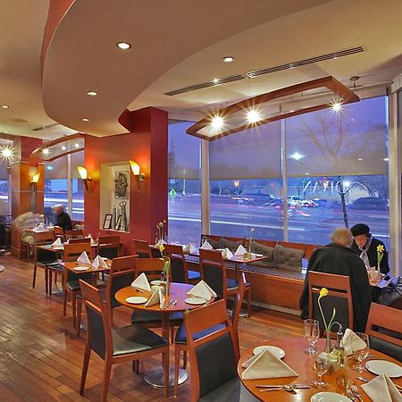 Georgetown Hill Inn Вашингтон Екстериор снимка