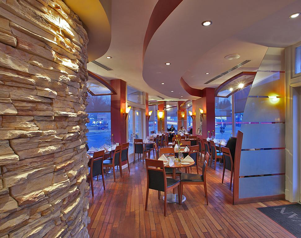 Georgetown Hill Inn Вашингтон Екстериор снимка