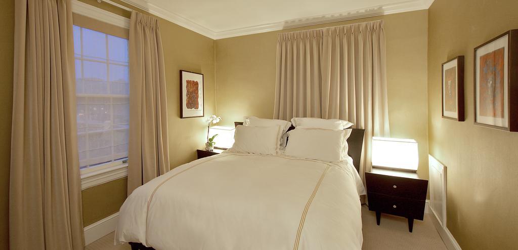 Georgetown Hill Inn Вашингтон Стая снимка